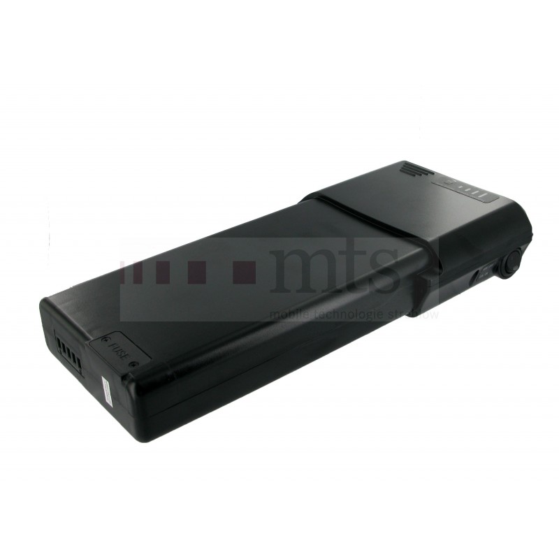 36V 14AH E-Bike Akku Mini-Flaschenform - Für 250W-500W Motoren