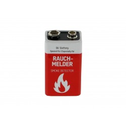 Ansmann Lithium Batterie...