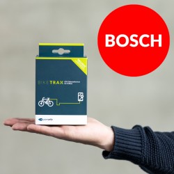 für Bosch Motoren der 2....