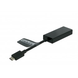 HP Adapter 1WC36AA, USB-C...