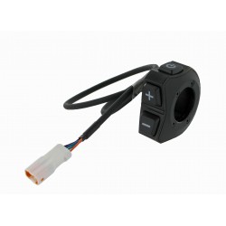 für ATOMX LYNX CARBON 9.7...