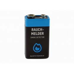 ANSMANN LITHIUM BATTERIE...